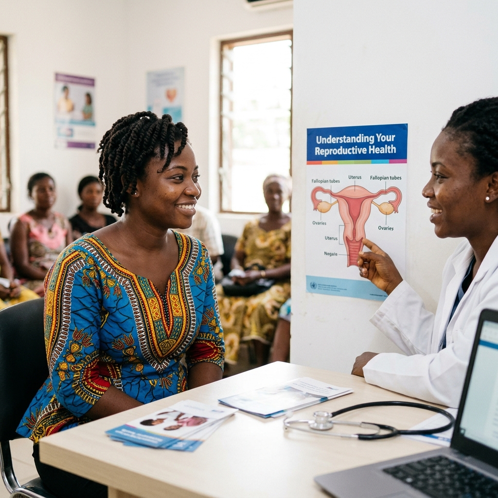 Miira-Wedok Advanced